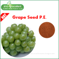 100% pure real Grape Seed extract